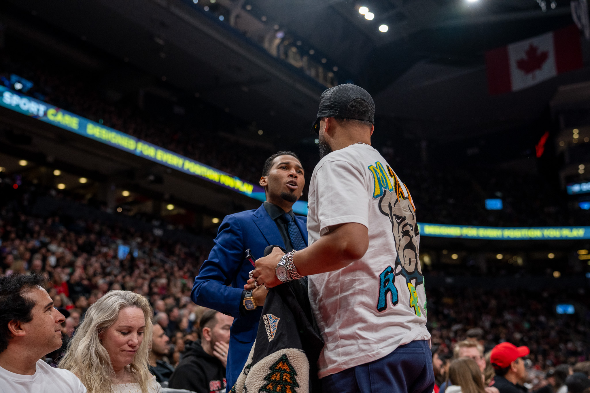 Director X